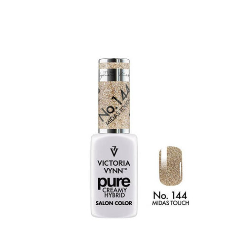 Victoria Vynn pure hybrid gel polish 144