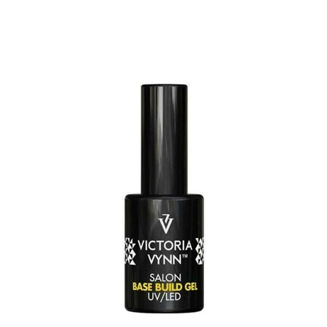 Victoria Vynn base gel build extension hard gel long nail