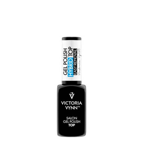 Victoria Vynn Easy removal top coat gel polish soak off