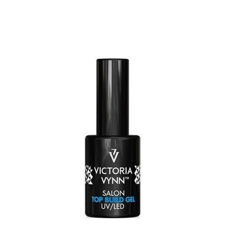 Top Victoria Build gel nail gel extension builder gel shellac