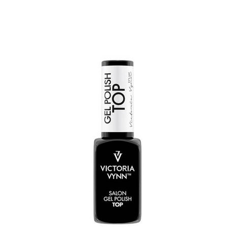 Victoria Vynn Gel polish top uv led shellac gel nails