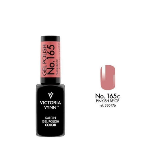 Victoria Vynn Gel Polish Color 165