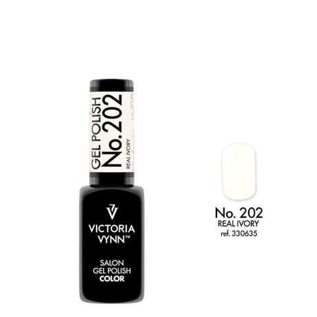 Victoria Vynn Gel Polish Color 202