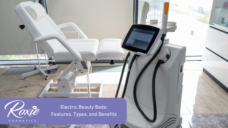 Electric Beauty Beds: Features, Types, and Benefits