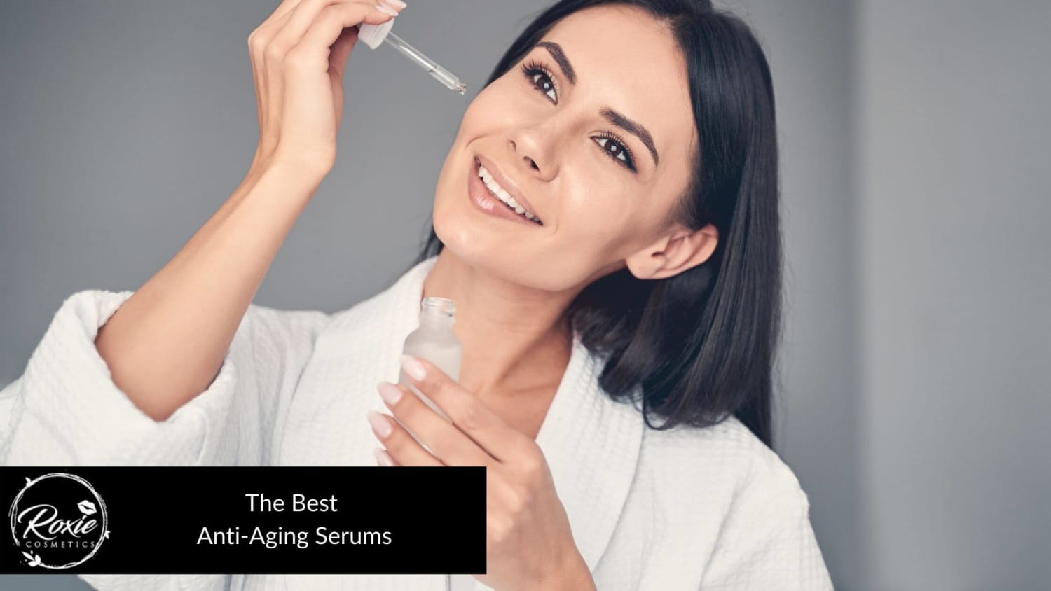 The Best Anti-Ageing Serums