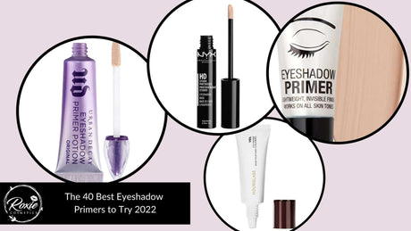 Best Eyeshadow Primers