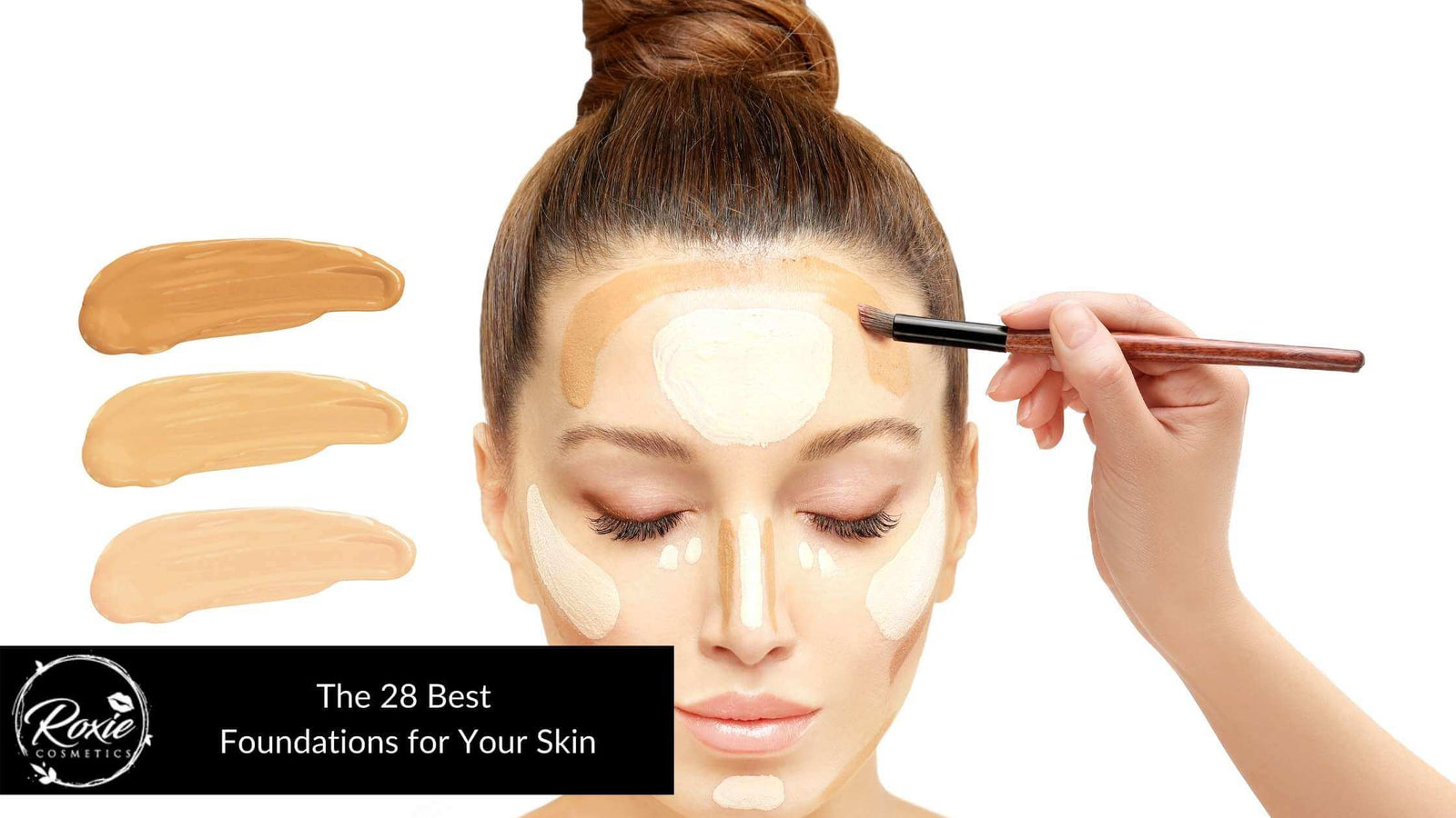 Best Foundation for Your Skin