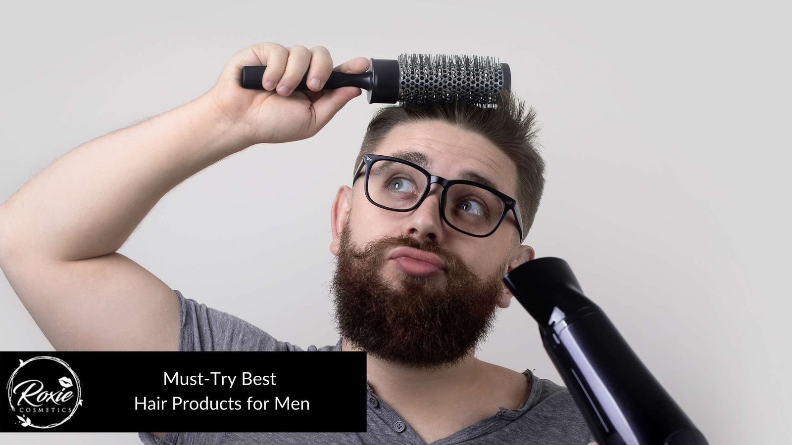 Best hair product for men