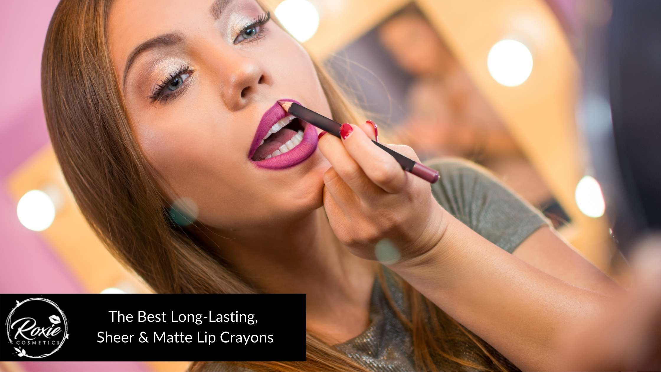 Best sale matte lipstick