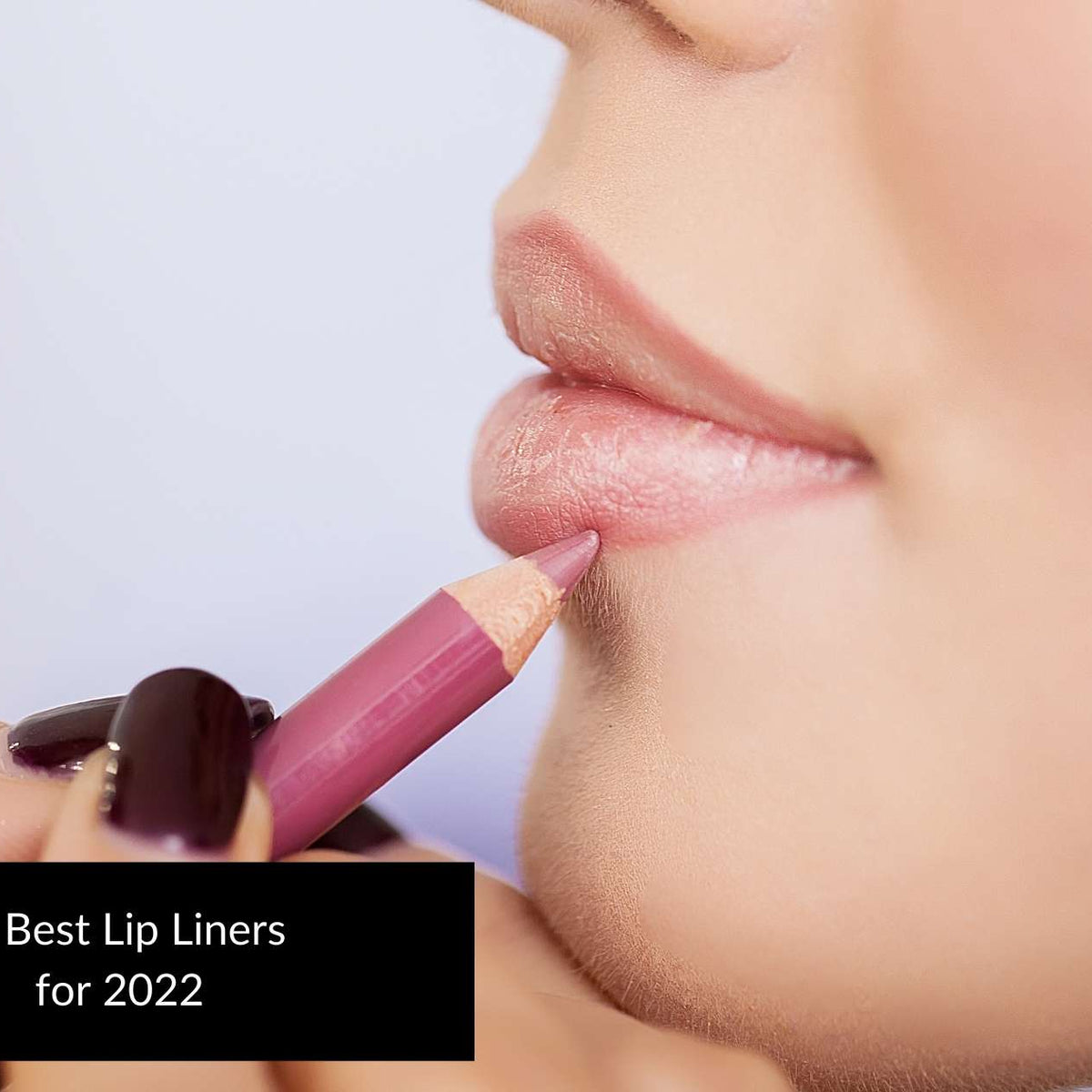 chanel rose natural lip liner