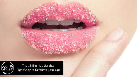 Best Lip Scrub