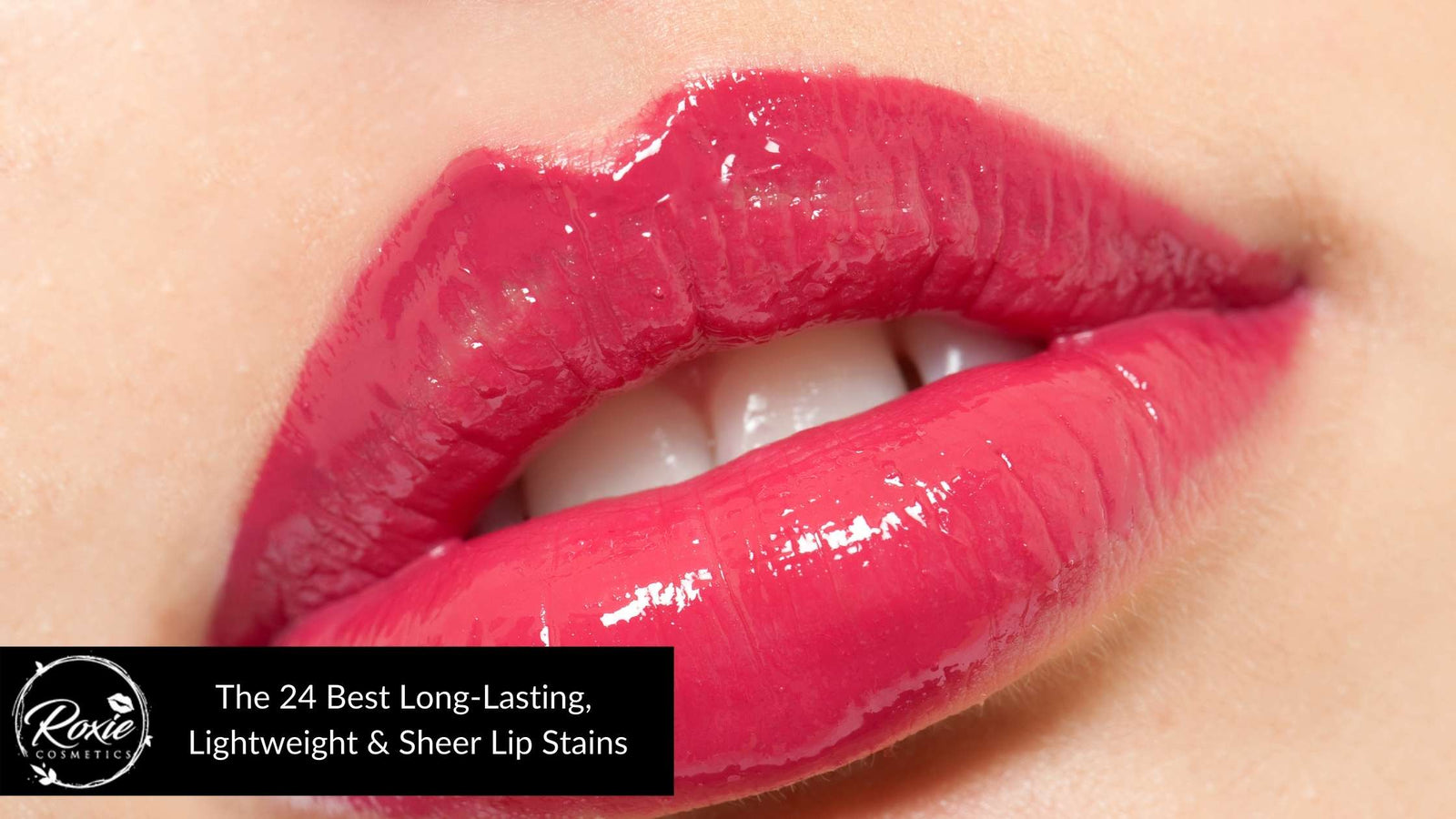 Best Lip Stain