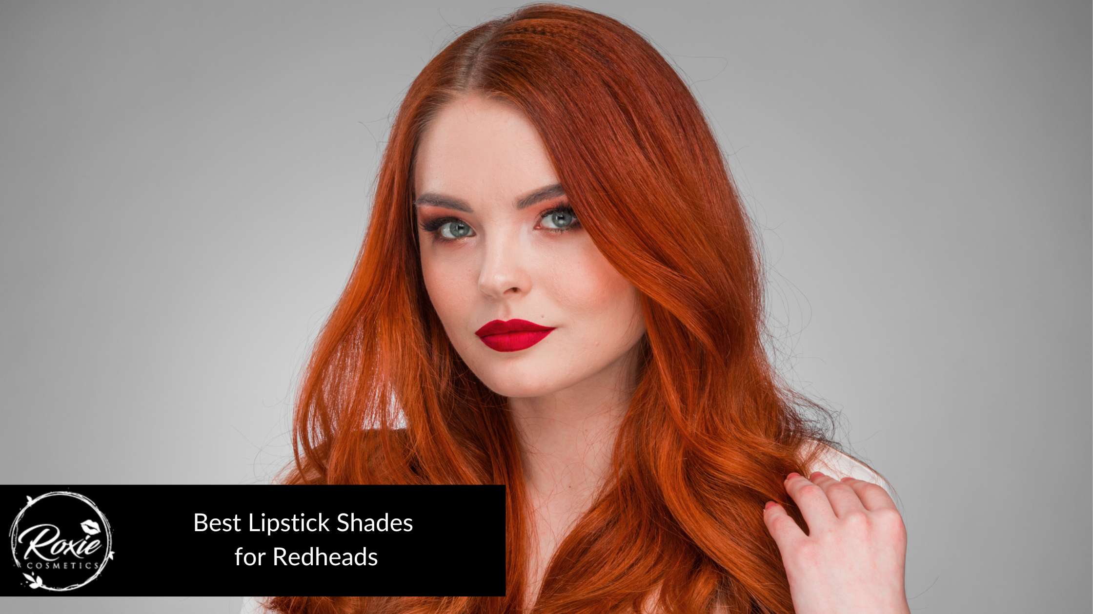 50 New Red Hair Ideas & Red Color Trends for 2023 - Hair Adviser