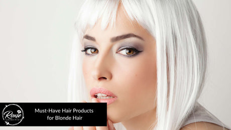 Best Hair Product for Blonde Hair