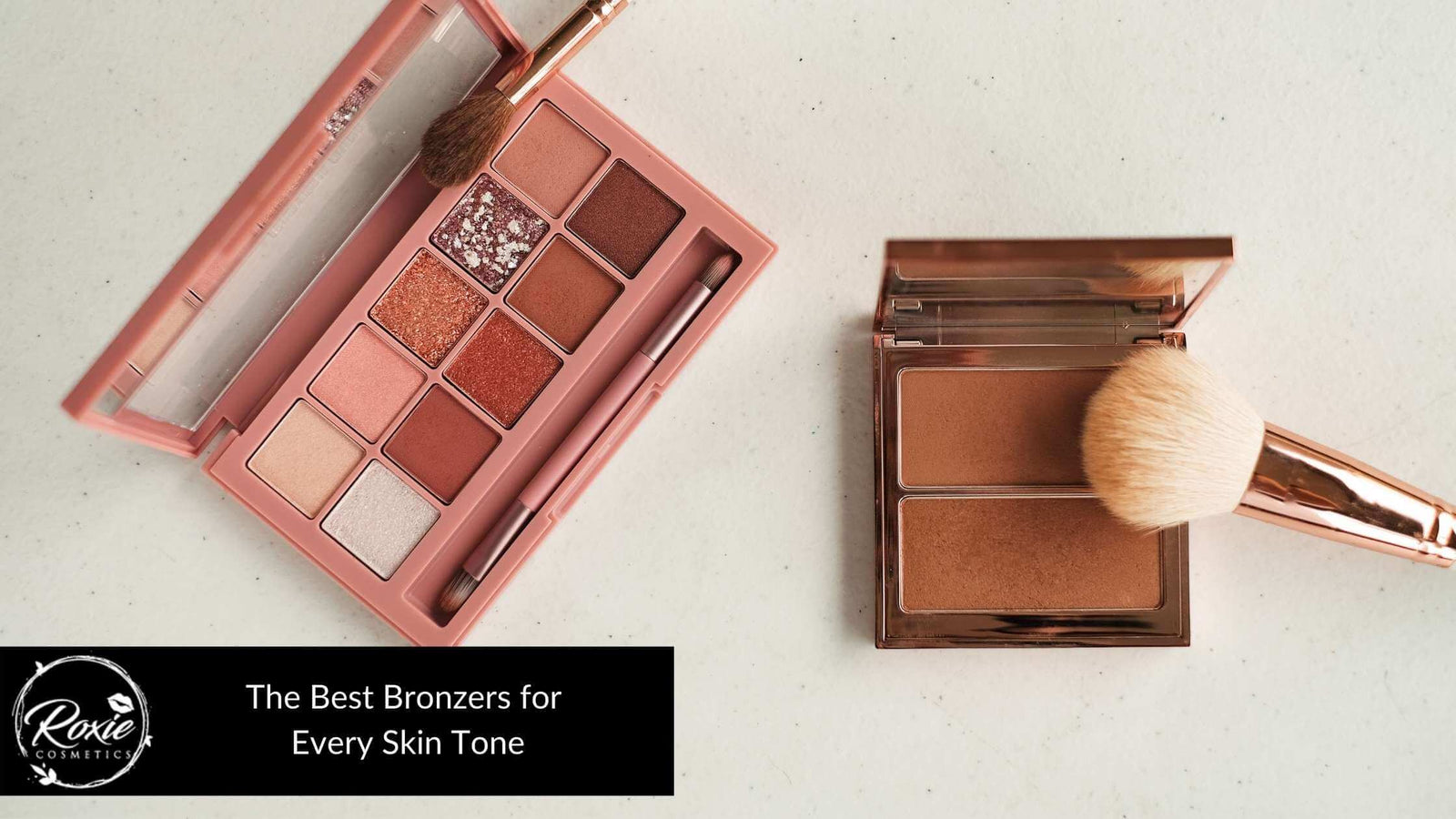 Bronzers for Every Skin
