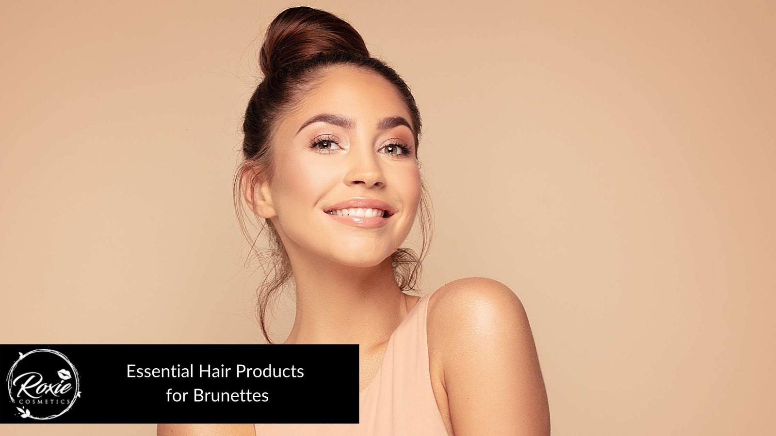 Best hair product for brunette hair