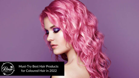 Best hair product for colored hair