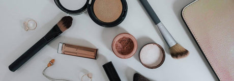 cruelty free versus vegan makeup cosmetics
