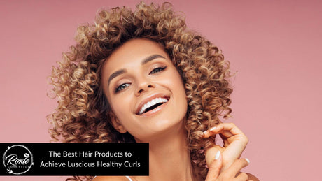 Best hair product for curly hair