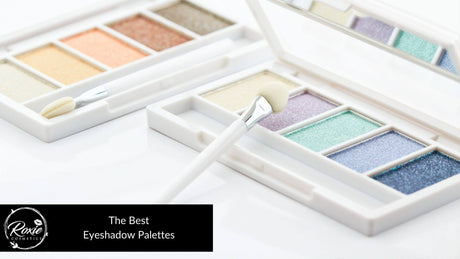 Eyeshadow Palette