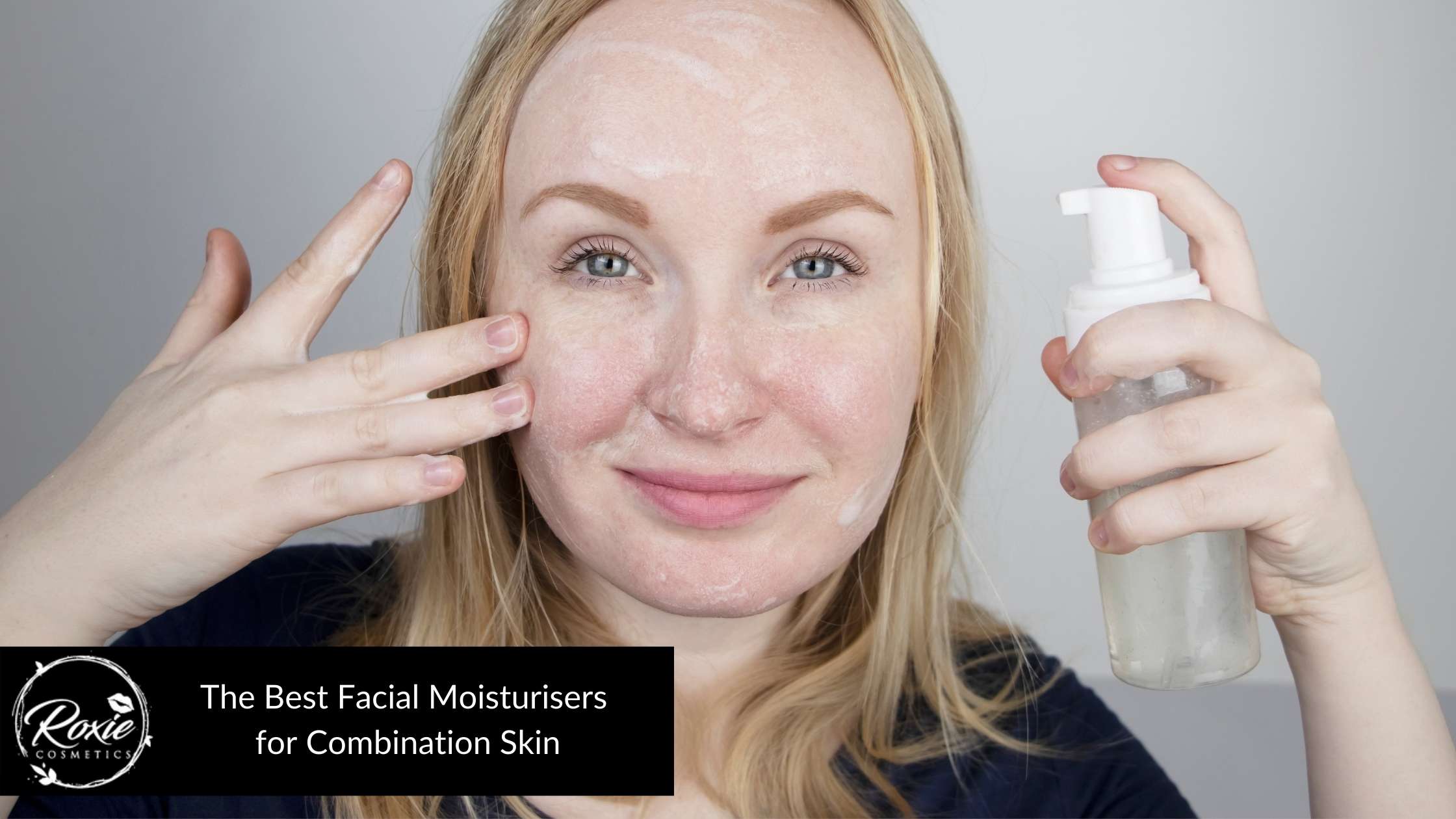 Best moisturizer for clearance combination skin