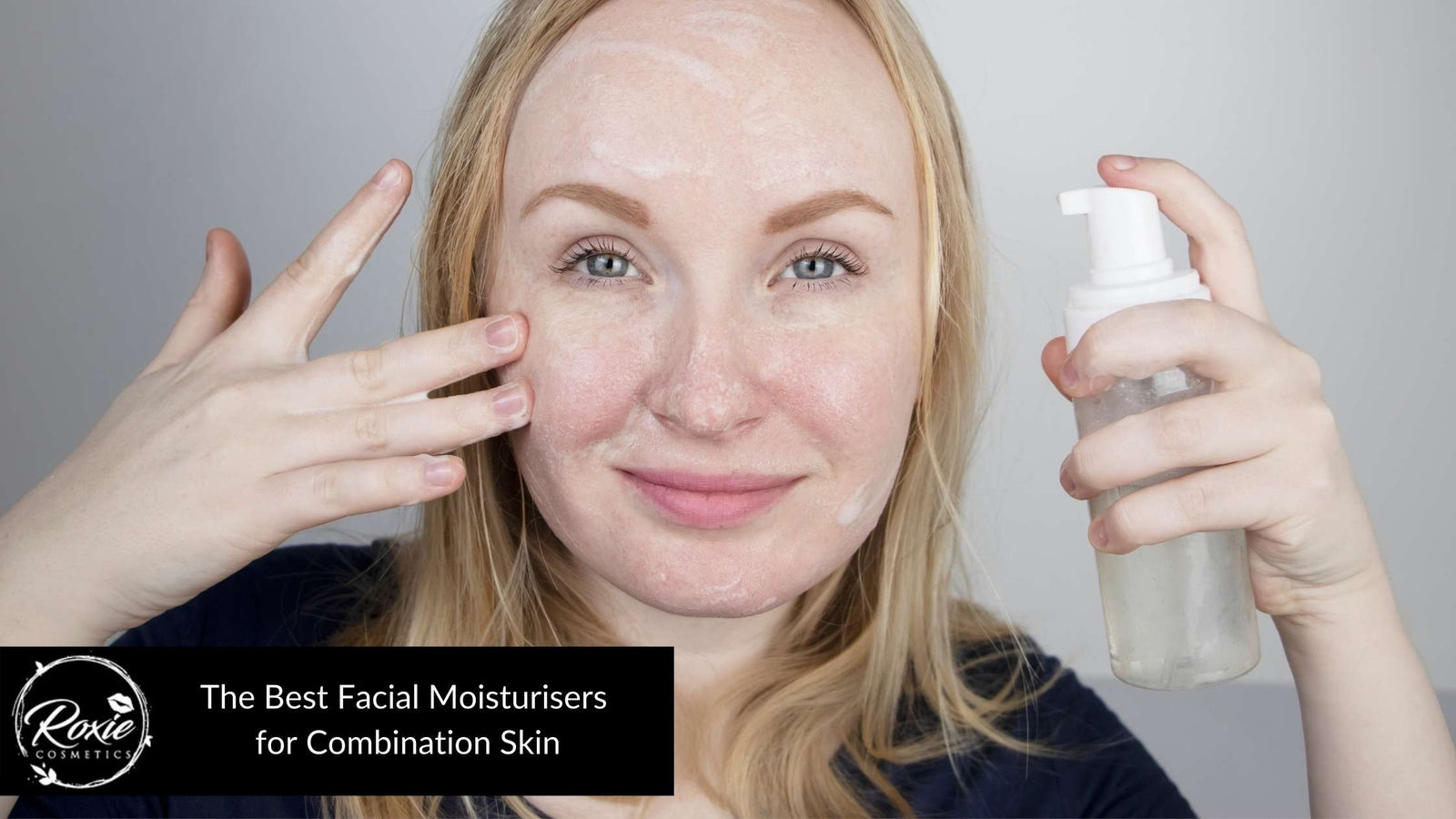 Best Facial Moisturizers for Combination Skin