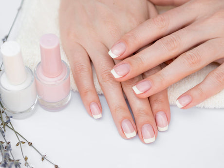 French Manicure: History, Trends, Occasions & Instructions