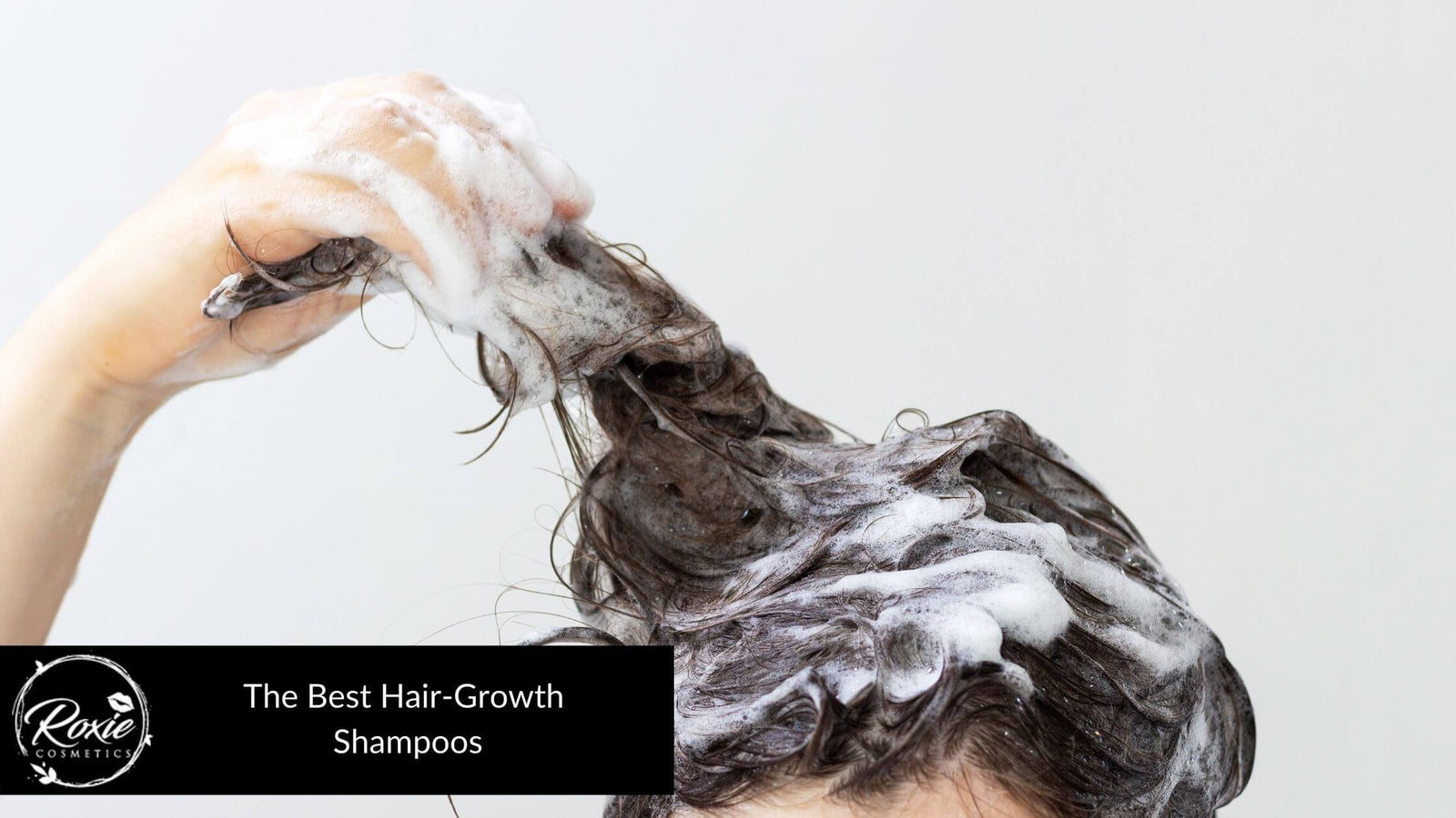 Hair-Growth Shampoo