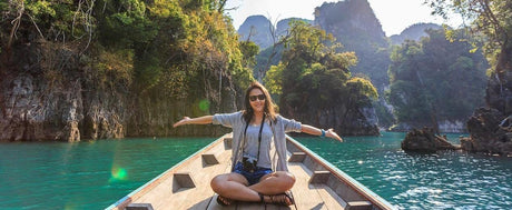 HOLIDAY ESSENTIALS - WHAT TO TAKE ON HOLIDAY?