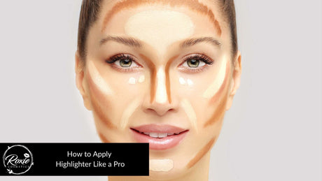 How to Apply Highlighter
