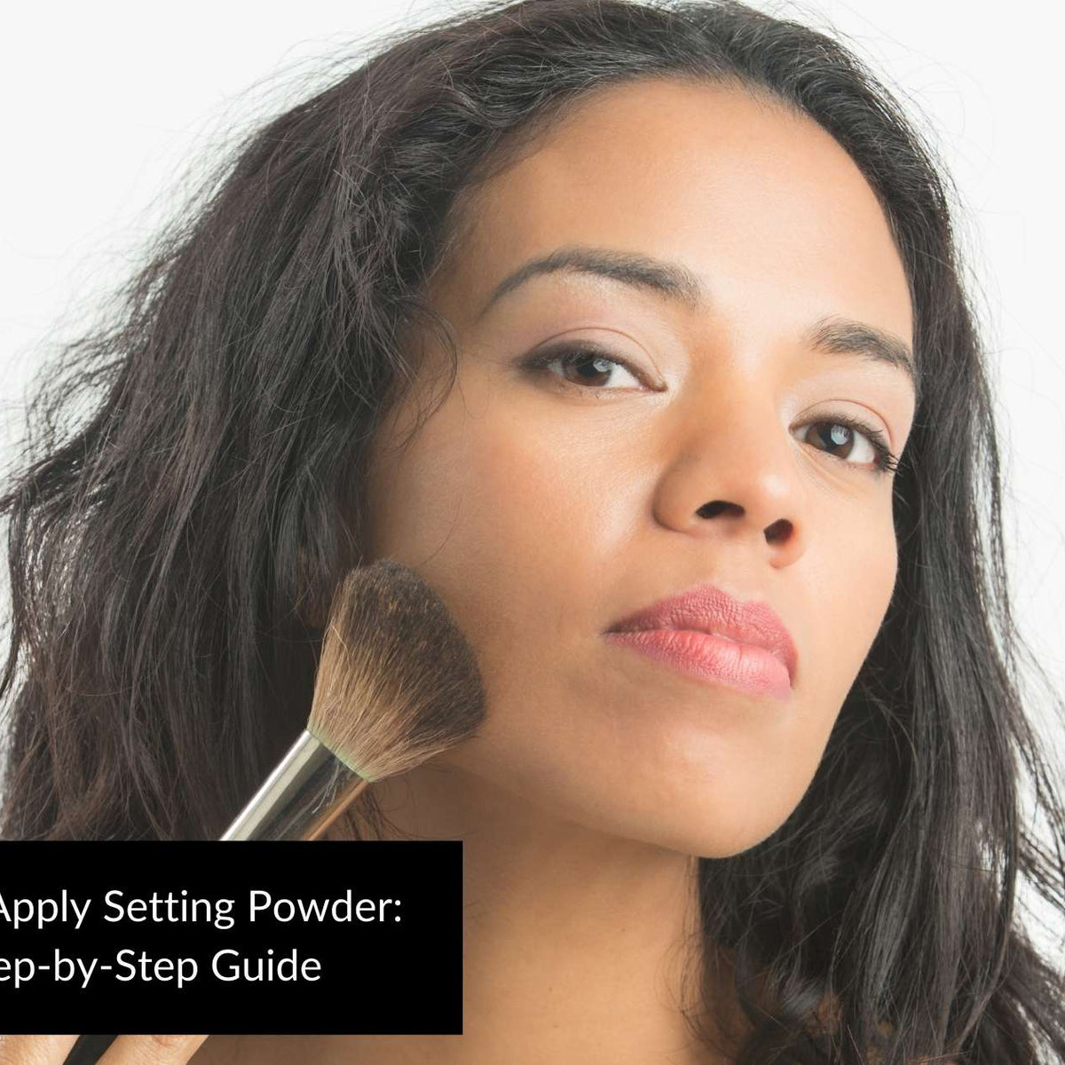 How to Apply Setting Powder: A Step-by-Step Guide for Beginner – Roxie ...