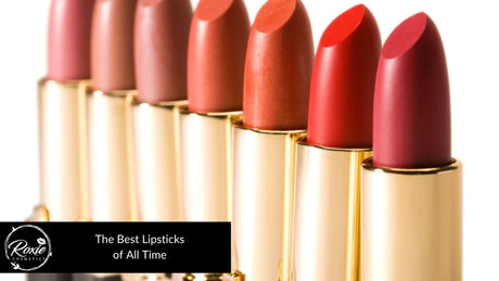 Best Lipsticks of All Time