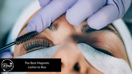 Best Magnetic Lashes