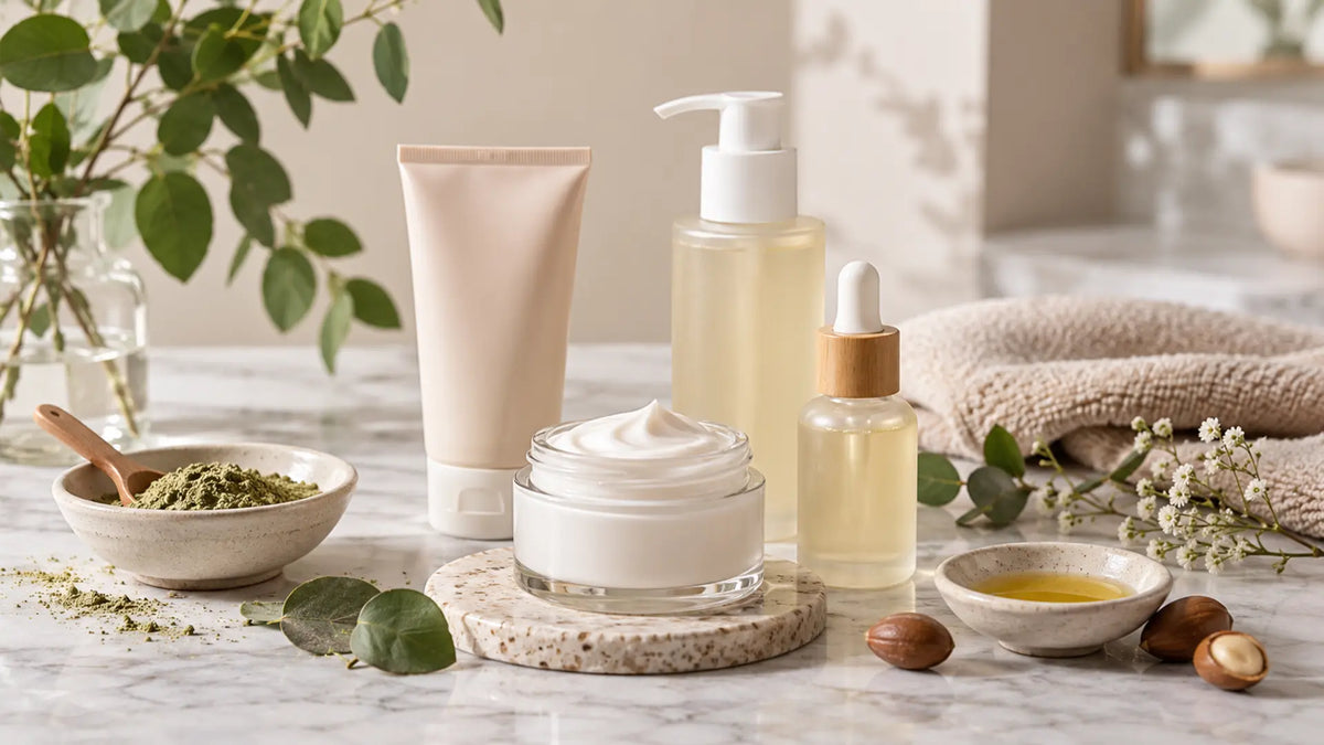 Premium beauty editorial: Is Nacomi a Good Brand? Products, Ingredients & How to Choose