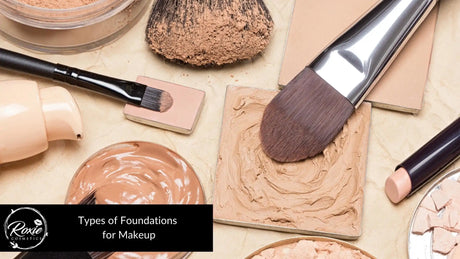 Types of Foundations