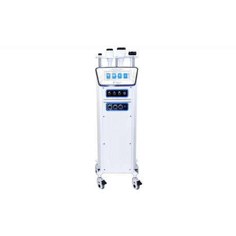 High-Frequency Pulse Vacuum Therapy and Cavitation Machine Drumroll V-05