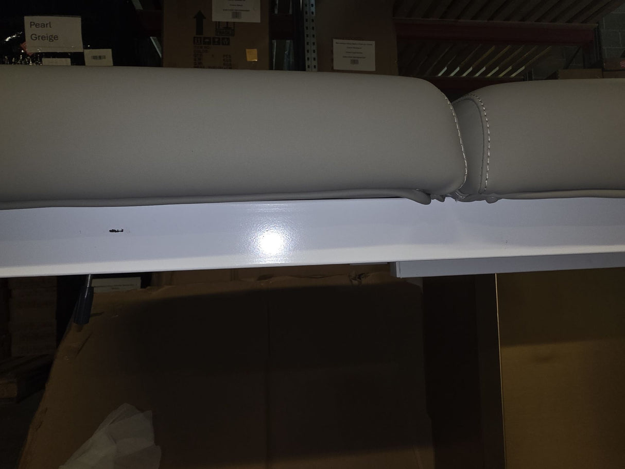 OUTLET Manufakturo Chérie Premium Electric Massage Bed - Deep Ash