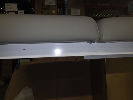 OUTLET Manufakturo Chérie Premium Electric Massage Bed - Deep Ash