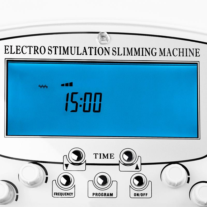 ACTIVESHOP Classic electrostimulation device