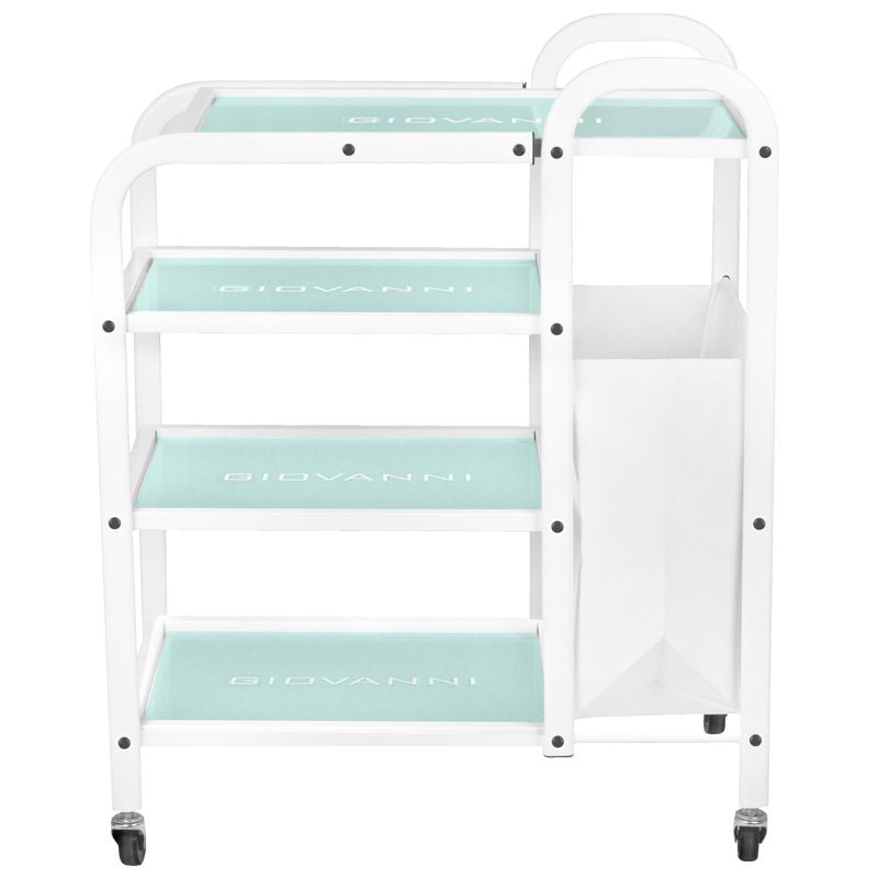 Giovanni Cosmetic Table / Trolley Type 1031