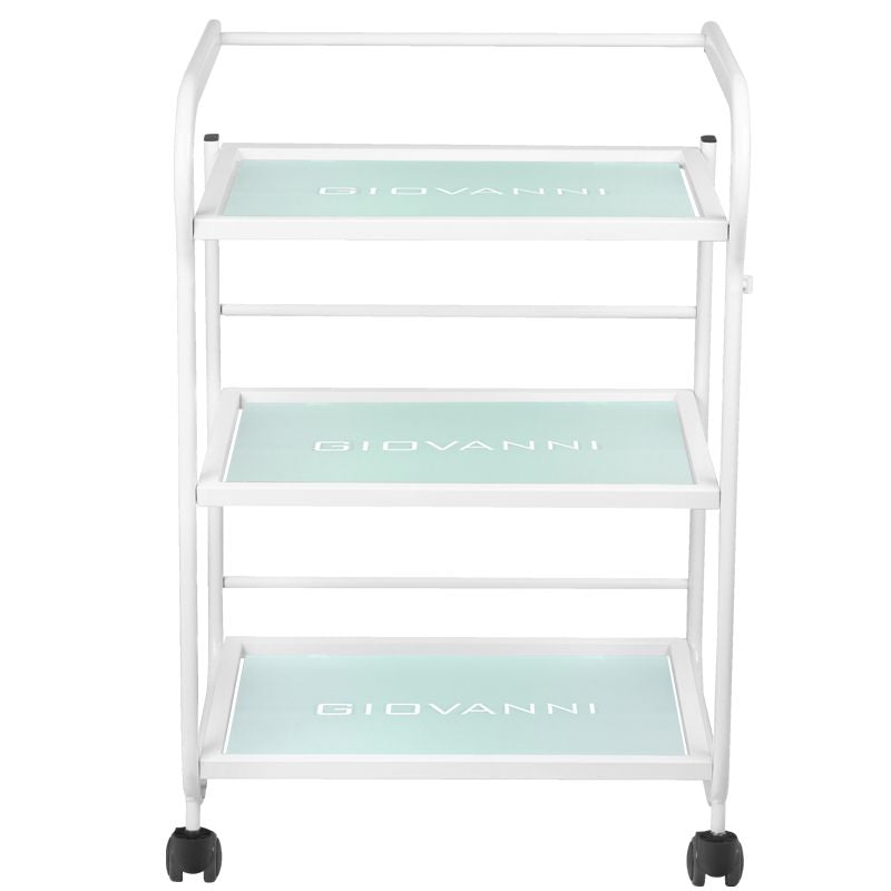 Giovanni Cosmetic Trolley Type 1013