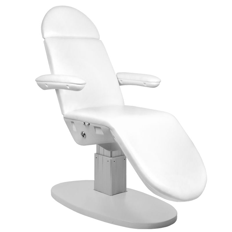 ACTIVESHOP Electric cosmetic chair 2240 eclipse 3 strong. white