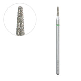 1.6 / 6.0mm acurata diamond cone cutter