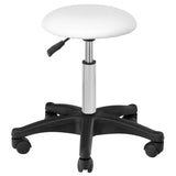 ACTIVESHOP Cosmetic stool am-312 white