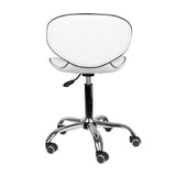 Gabbiano cosmetic stool q-4599 white