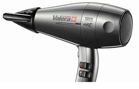 Valera silent jet 8600 ionic rc hair dryer