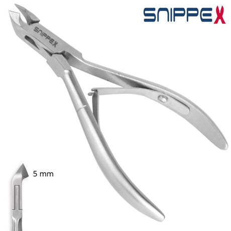 Snippex cuticle nippers b 10cm / 4mm