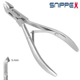 Snippex cuticle nippers b 10cm / 4mm