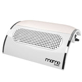 Momo 585 White Dust Collector