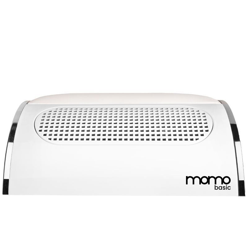 Momo 585 White Dust Collector